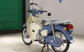 HONDA C50 SUPER CUB 2025 AA09