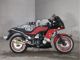Фото Kawasaki GPZ750 TURBO с японского аукциона
