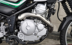 YAMAHA SEROW 250 DG17J