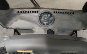 HONDA GYRO TA02