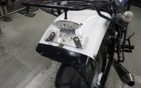 SUZUKI VANVAN 200 2004 NH42A