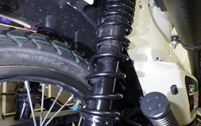 HONDA CT125-2 2023 JA65