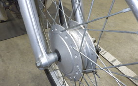 HONDA C50 SUPER CUB AA04