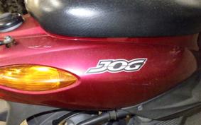 YAMAHA JOG Gen.5 SA36J