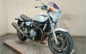 SUZUKI INAZUMA 1200 1998 GV76A