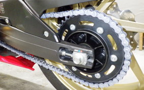 HONDA CBR250RR A MC51