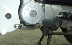 HONDA C90 SUPER CUB E 2023 HA02