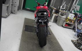 HONDA CBR600RR 2025 PC40