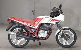 HONDA CBX125 JC11