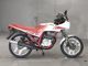 Фото Honda CBX125 с японского аукциона