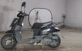 SUZUKI LET's CA4AA
