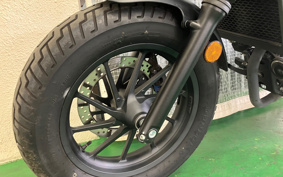 HONDA REBEL 250 S EDITION MC49
