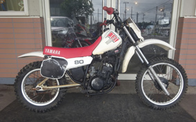 YAMAHA YZ80 5X2