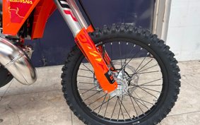 KTM 250 EXC SIXDAYS GSA20