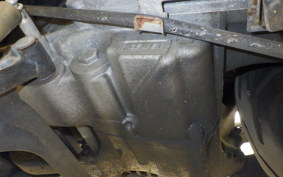 HONDA LEAD 110 JF19