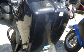 HONDA ZOOMER AF58