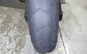 BMW G650GS 2012