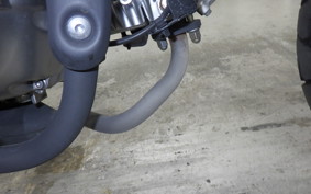 HONDA MONKEY 125 ABS JB02