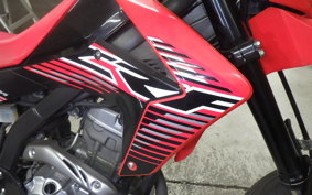 HONDA CRF250M 2014 MD38