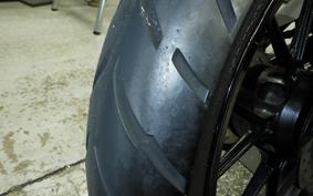SUZUKI GSX-R125 DL33B