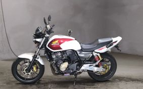 HONDA CB400SFV-4 2014 NC42