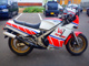 Фото Yamaha RZV500 R 1984 с японского аукциона