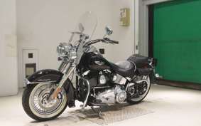 HARLEY FLSTN 1580 2008