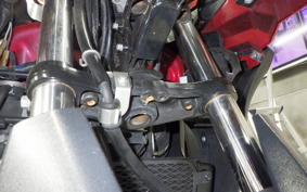 SUZUKI Vｽﾄﾛｰﾑ250