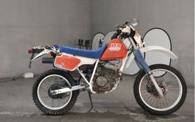 HONDA XLR250R MD20