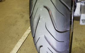 KAWASAKI BALIUS 250 2000 ZR250A