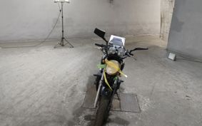 HONDA JADE MC23