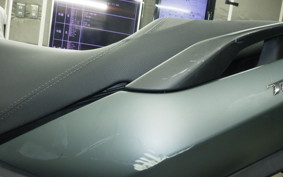 YAMAHA TRICITY 300 2021 SH15J