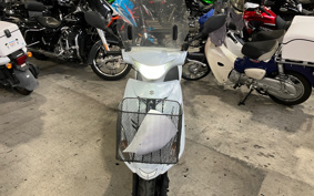 SUZUKI ADDRESS V125 CF4MA