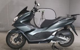 HONDA PCX 160 KF47