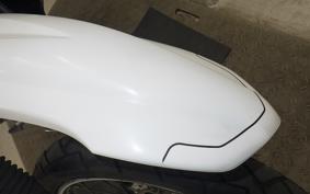 KAWASAKI KLX125 LX125C