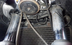 KAWASAKI ZZ-R400 Gen.2 1995 ZX400N