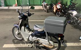 HONDA SUPER CUB50 AA04
