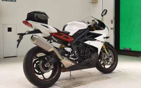 TRIUMPH DAYTONA 675 R 2014