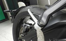 TRIUMPH TRIDENT 660 2025