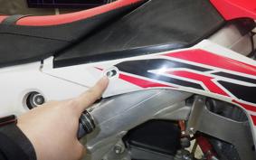 HONDA CRF250 RALLY ME10