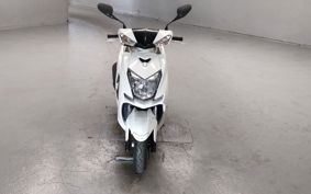 YAMAHA CYGNUS125XSR SEA5J