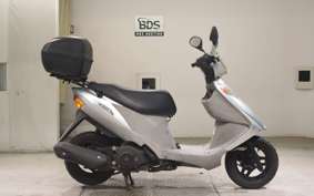 SUZUKI ADDRESS V125 G CF46A