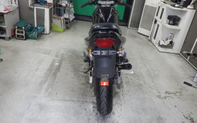 KAWASAKI BALIUS 250 Gen.2 2023 ZR250B