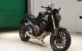 HONDA CB650R 2025 RH17