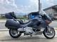 Фото BMW K1200LT 1999 с японского аукциона