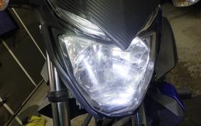 YAMAHA MT-25 RG43J