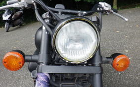 HONDA MAGNA 250 MC29