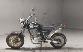 HONDA APE 100 HC07