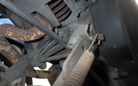 SUZUKI LET's 2 2022 CA1PA