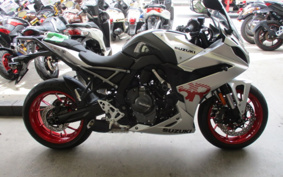 SUZUKI GSX-8R 2024 EM1AA